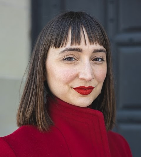 Courtney Flood