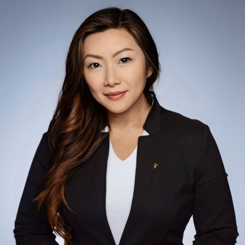 Tina Liu